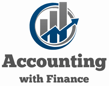 Acoounting with Finance